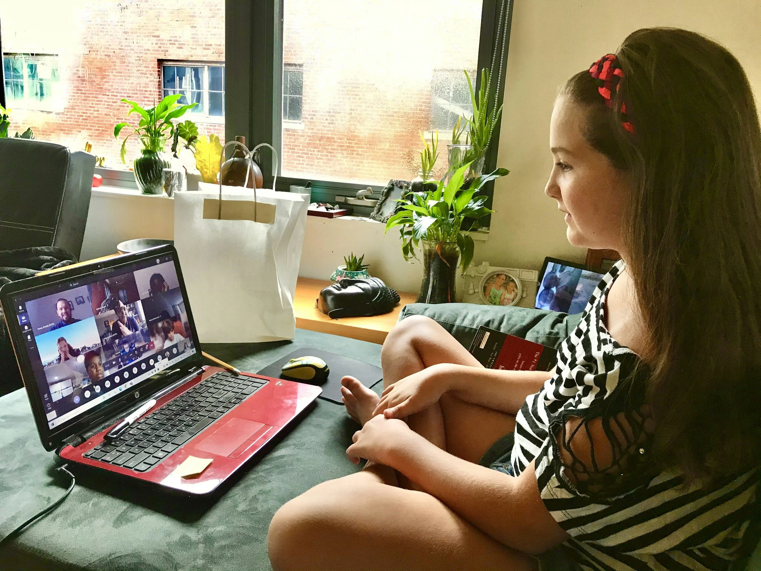 What to Expect in the First Therapy Session for Your Child