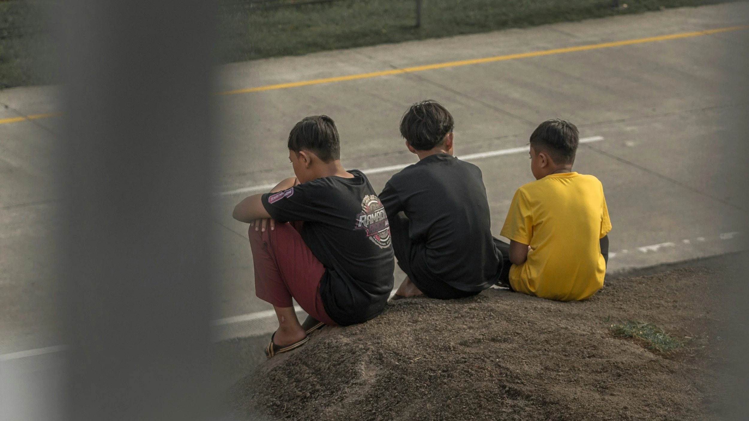 Circle of Trust: Helping Kids and Teens Know Who Feels Safe to Talk To