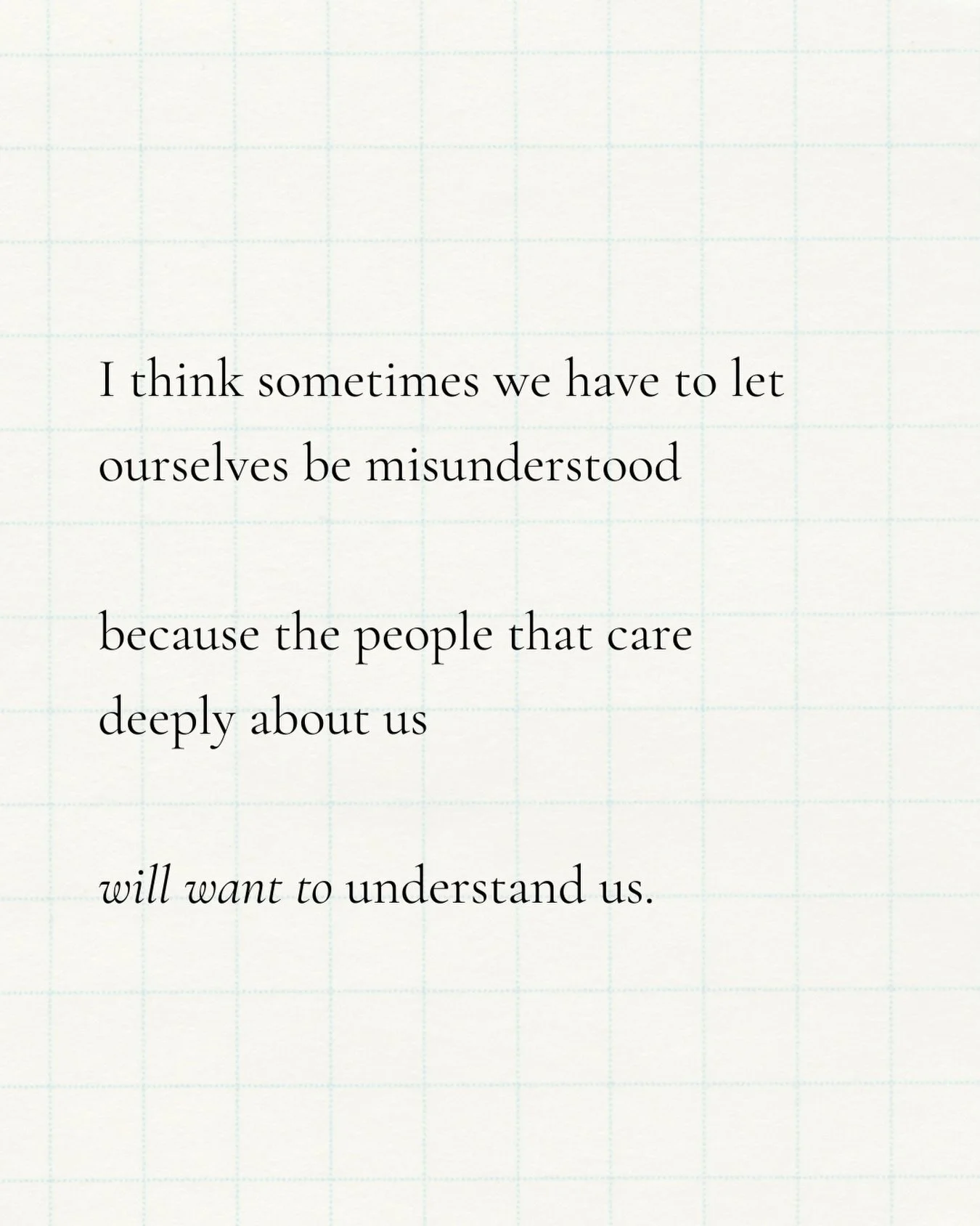 Friday food for thought 🩵

#bigfeelings #selfconfidence #nytherapist