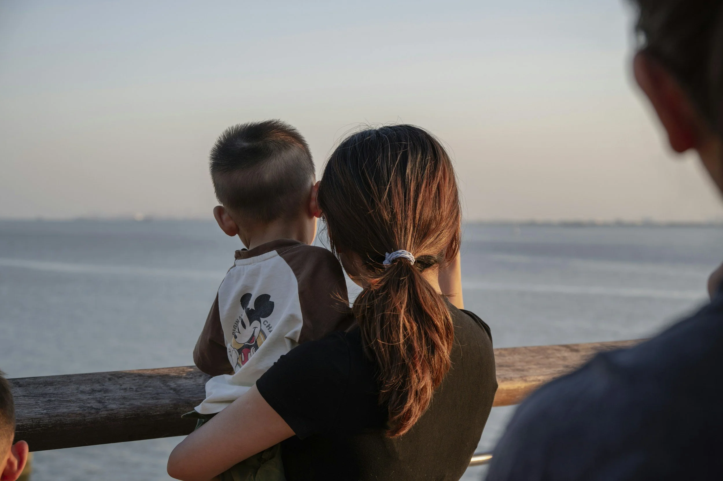 Why Some Kids Take Everything So Personally