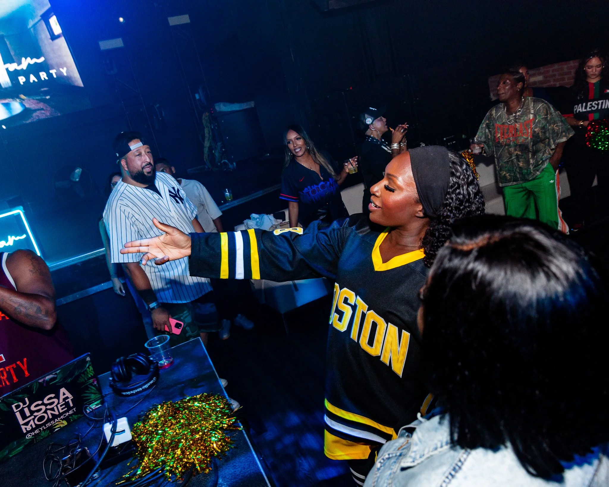 Toronto R&B party, slow jams party, 90s R&B Toronto, Axis Club events, That Slow Jam Party