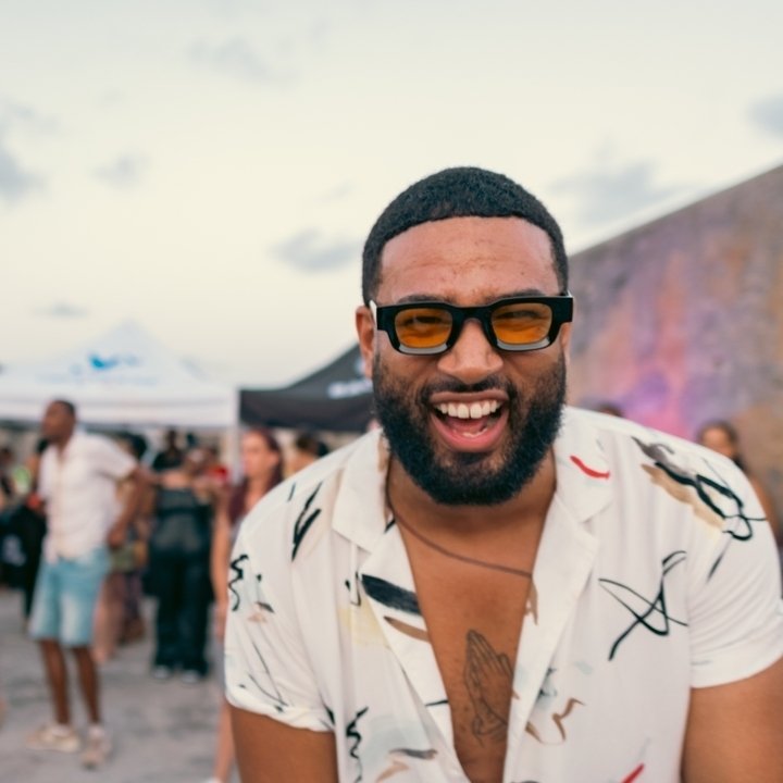 Happiness is homemade. Thank you Bermuda for welcoming us back with open arms.

Tickets for THAT SLOW JAM PARTY BERMUDA are in sale now!

Link in bio