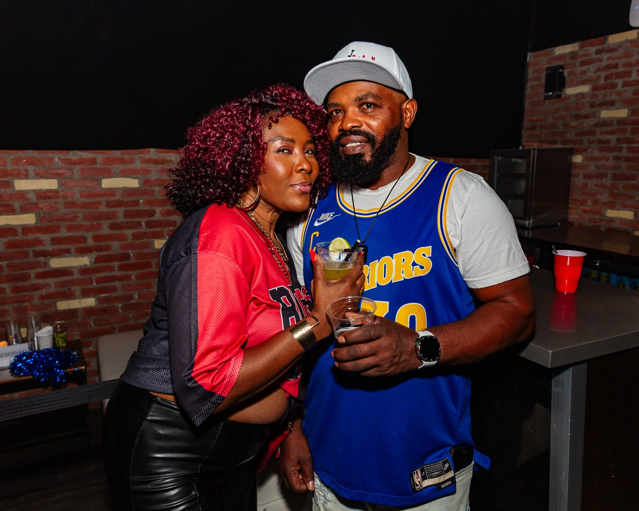 Toronto R&B party, slow jams party, 90s R&B Toronto, Axis Club events, That Slow Jam Party