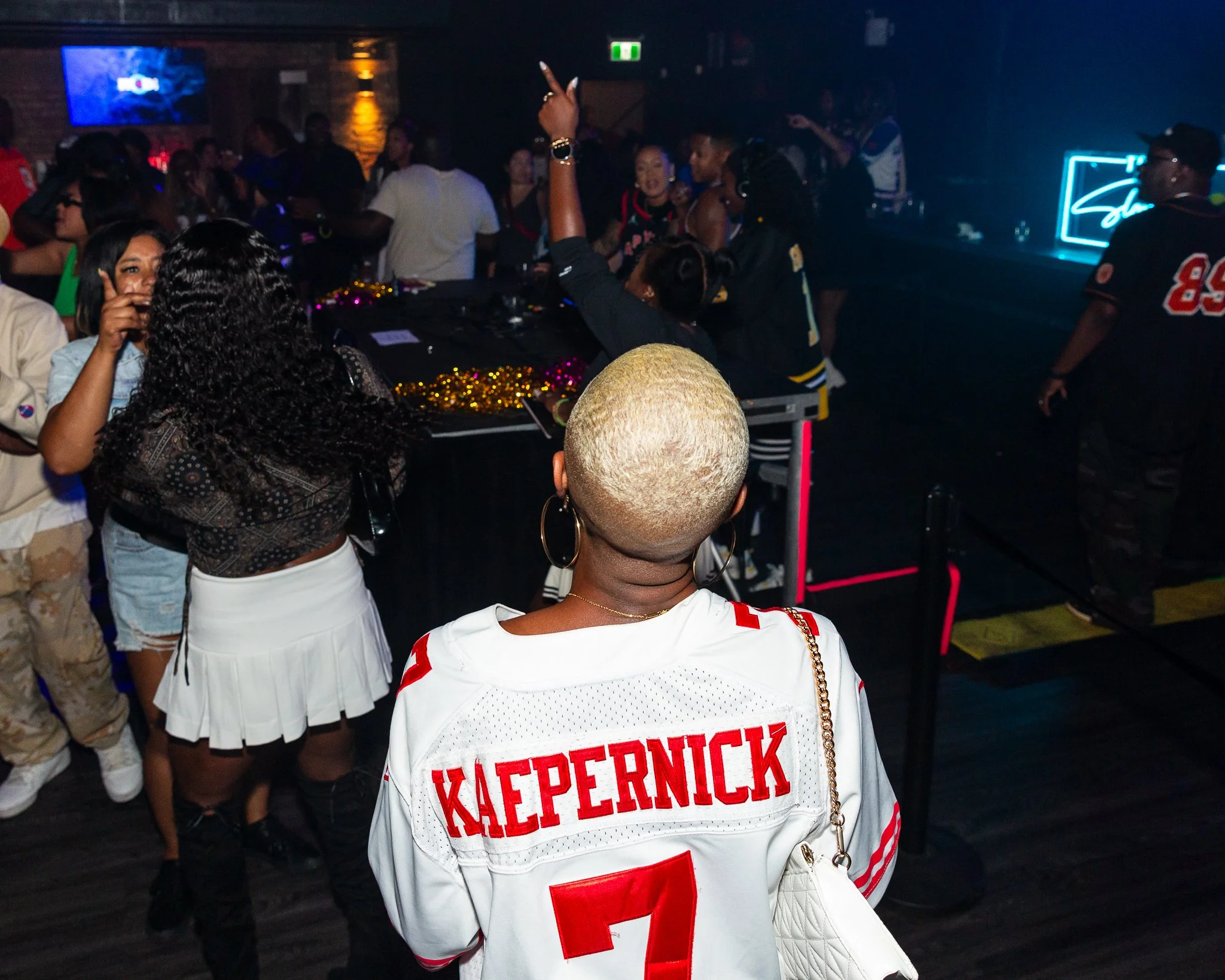 Toronto R&B party, slow jams party, 90s R&B Toronto, Axis Club events, That Slow Jam Party