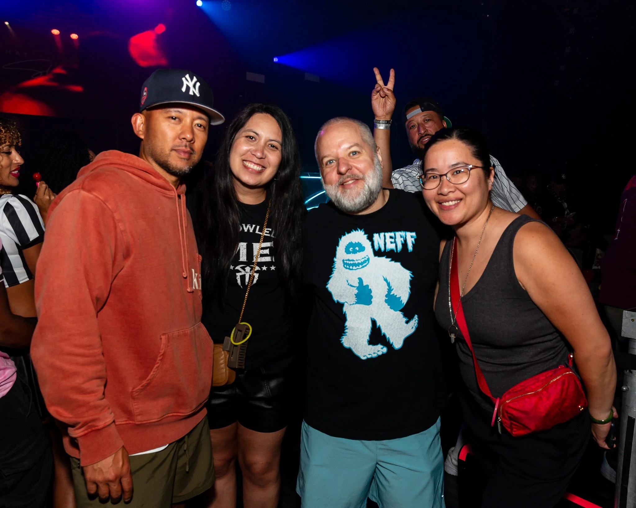 Toronto R&B party, slow jams party, 90s R&B Toronto, Axis Club events, That Slow Jam Party