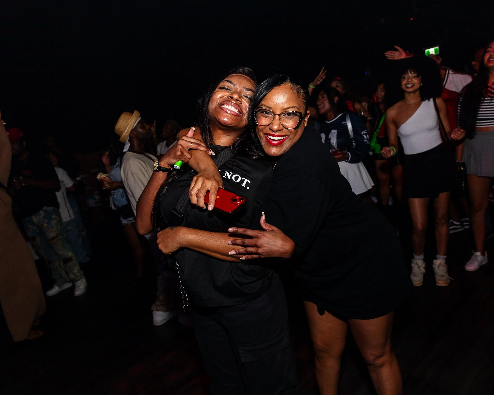 Toronto R&B party, slow jams party, 90s R&B Toronto, Axis Club events, That Slow Jam Party