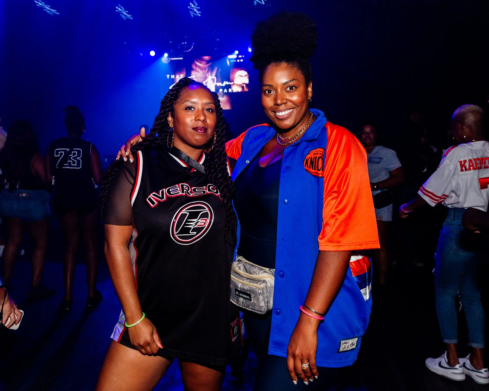Toronto R&B party, slow jams party, 90s R&B Toronto, Axis Club events, That Slow Jam Party