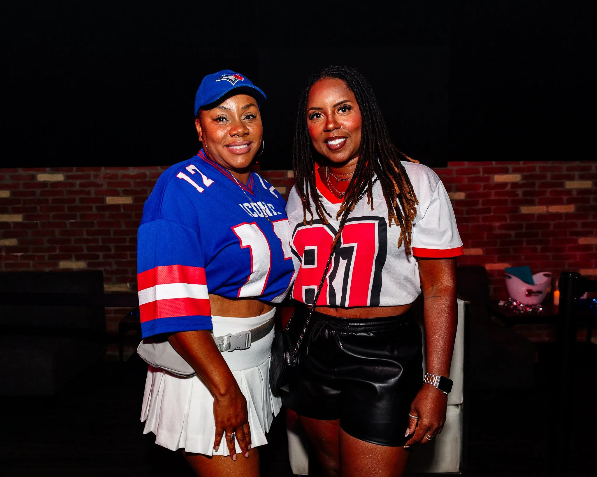 Toronto R&B party, slow jams party, 90s R&B Toronto, Axis Club events, That Slow Jam Party