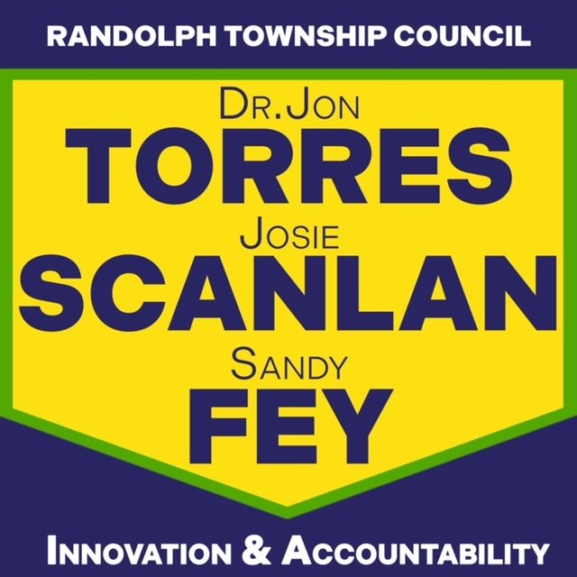 TORRES SCANLAN &amp; FEY for Randolph Council