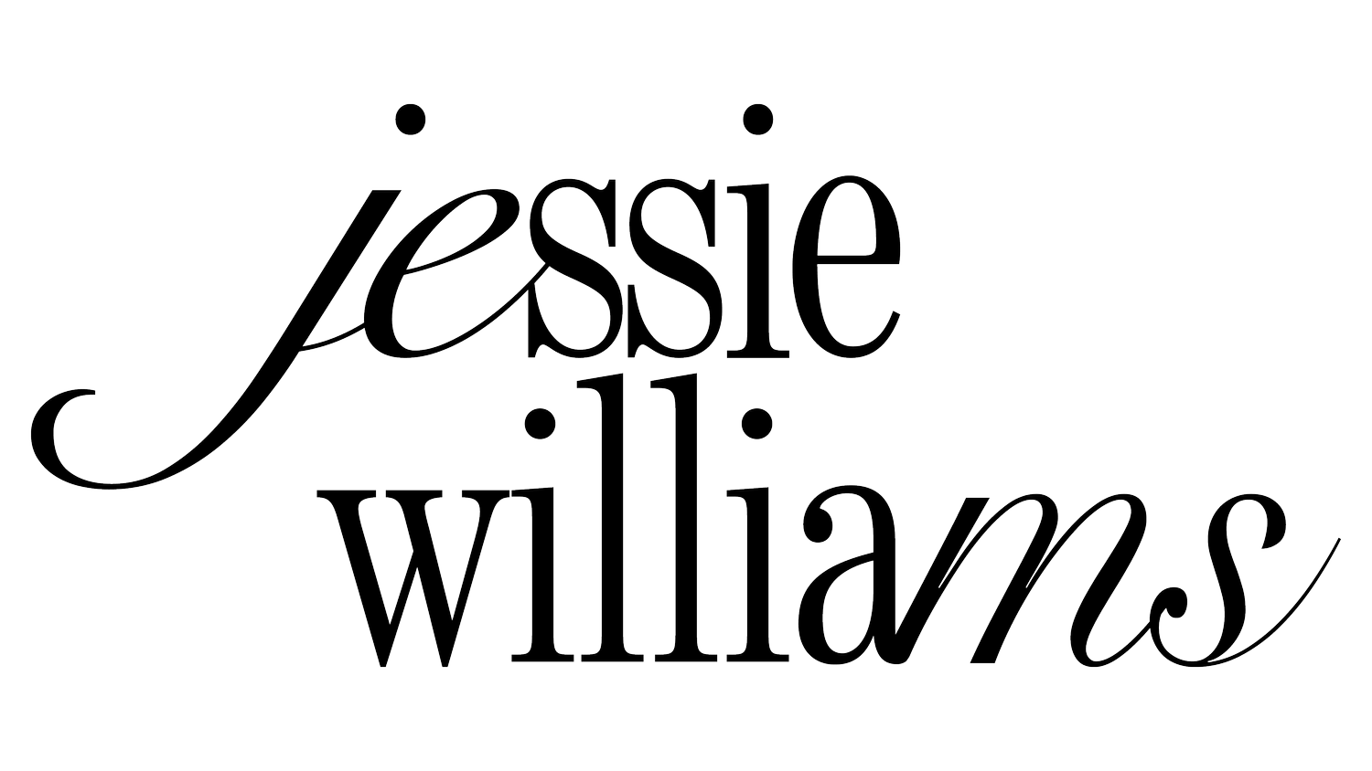 Jessie Williams