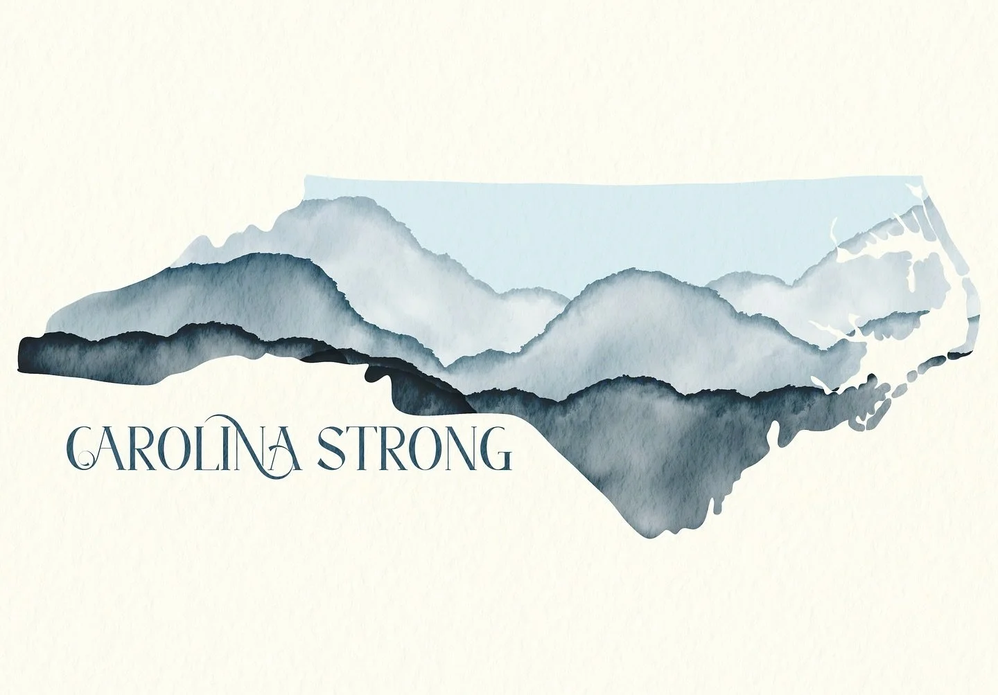 I&rsquo;m very proud to be from Asheville, NC, and you may have heard of the devastation Helene has brought on my city and much of Western North Carolina, as well as parts of Florida and Georgia. 

Brett and I are fine, and have managed to evacuate. 