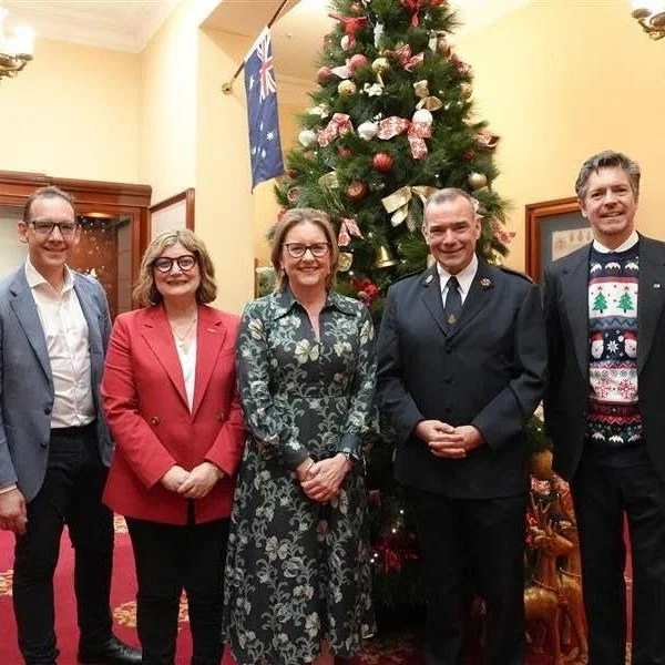 The festive season is one of the most important times of the year for small businesses. 

It&rsquo;s a chance for everyone to come together and celebrate. 

Please show your support for small businesses by shopping local! 🎄 #supportlocal #buylocal #