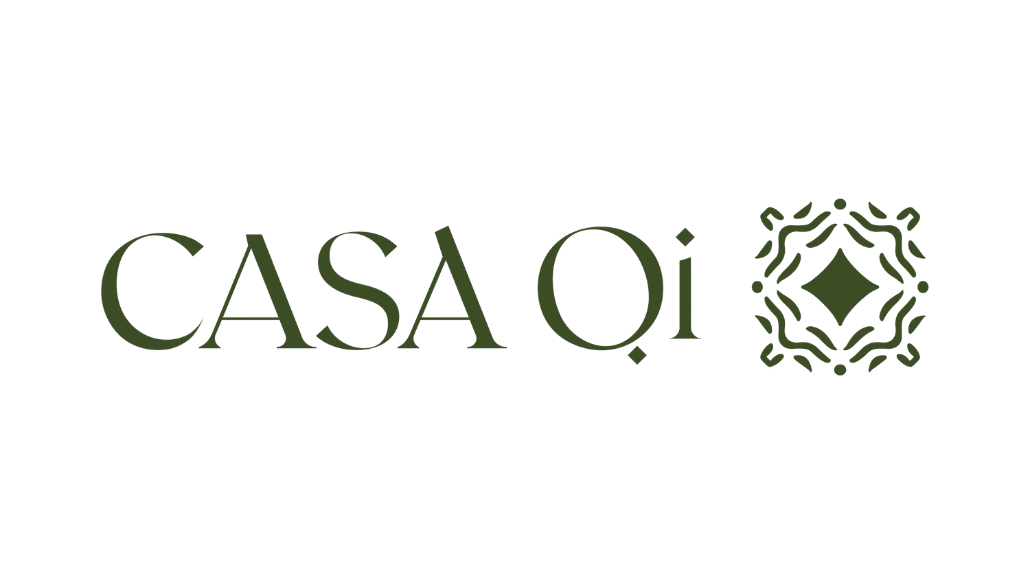 Casa Qi - Feng Shui