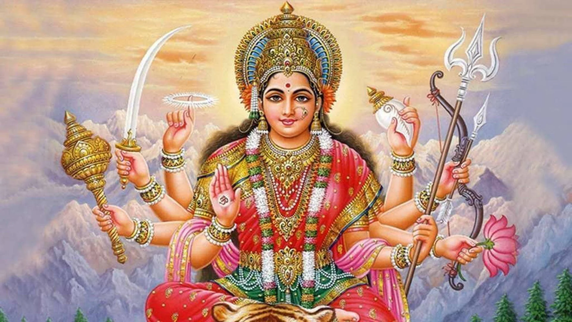 Navaratri 2026
