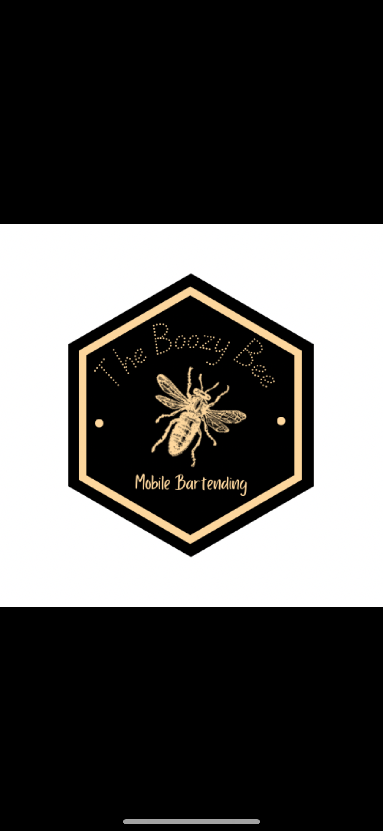 The Boozy Bee 