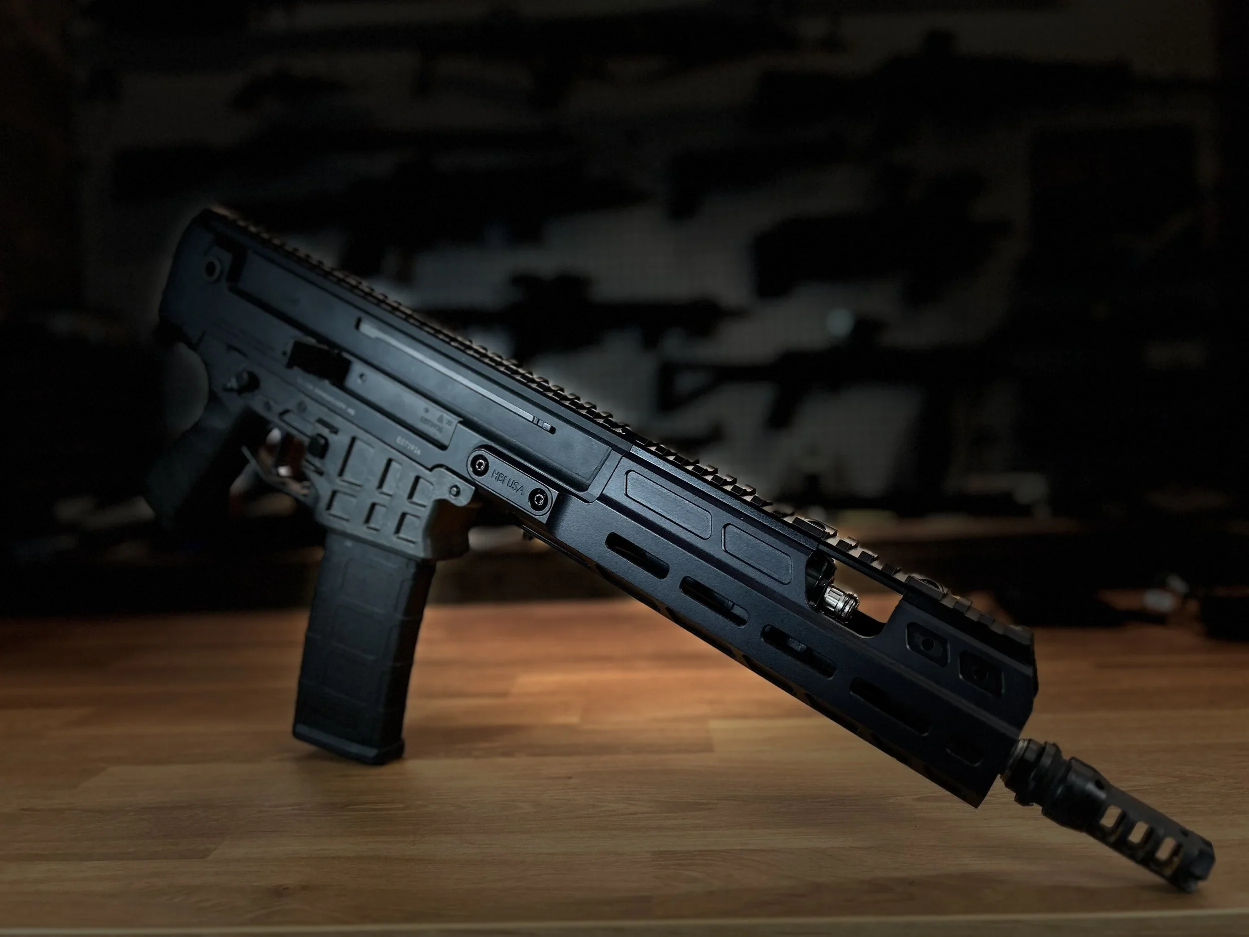 CZ Bren 2MS