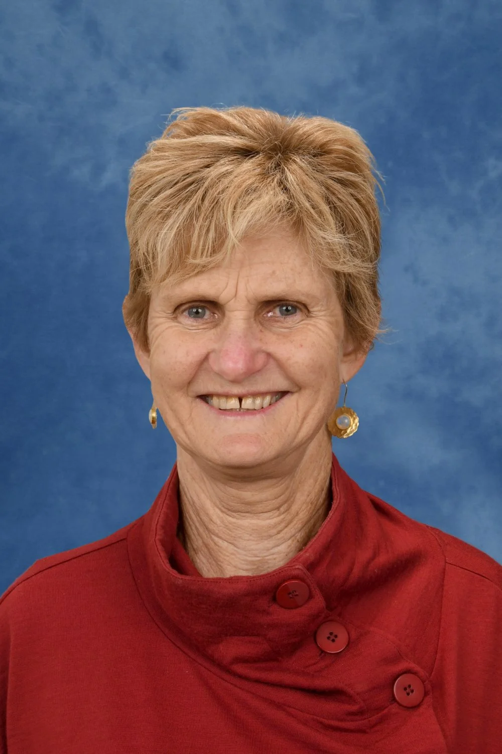 Sandra Ridell Our Staff — Riddells Creek Primary School