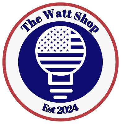The Watt Shop, LLC
