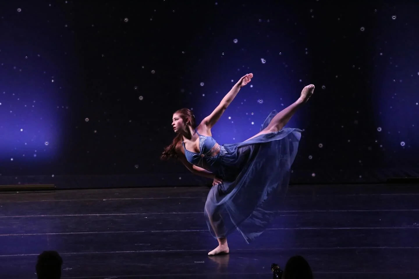 Another great comp weekend in the books at @danceplatinumco ! Endlessly proud of our dancers and staff for all their hard work and dedication!!