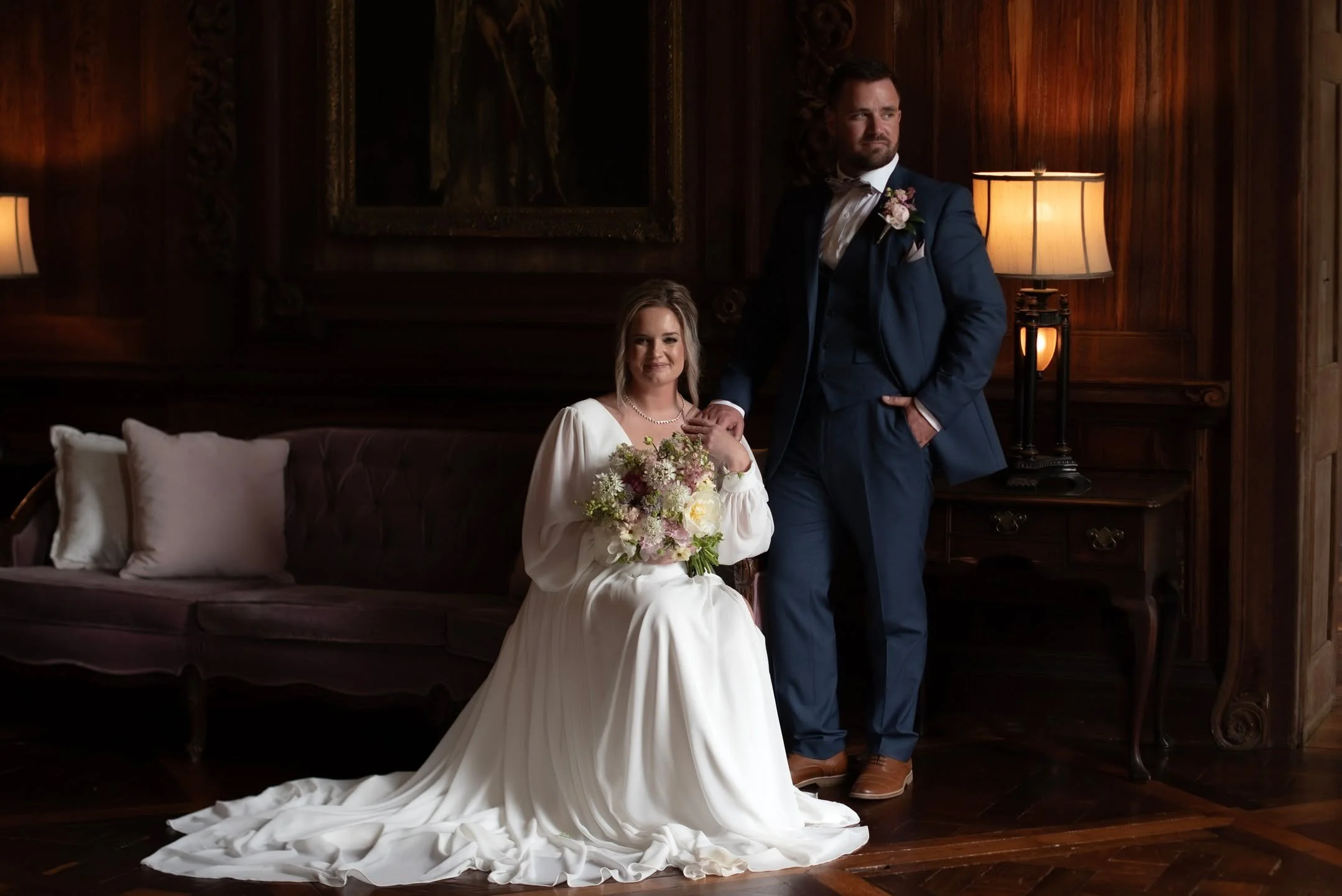 Today I had the privilege of taking photos at the most beautiful venue with Sarah and Colton! More to come soon.
-
Thanks to the team who made it possible:
Love & Whimsy Events @loveandwhimsyevents
Flowers by Brandi @flowers_by_brandi
Poeme @poem