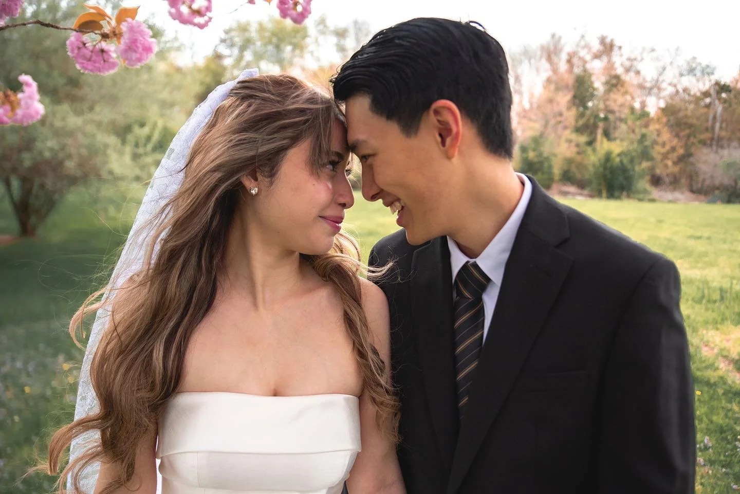 so grateful to be part of such a beautiful day with Yuki & Justin ✨💞
-
-
#wedding #weddingphotography #njwedding #weddingphotographer #photography #ido