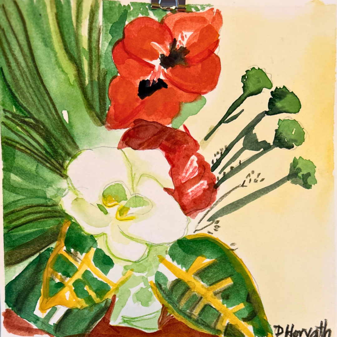 Debbie Horvath