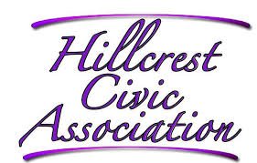Hillcrest Joint Civic Association Meeting
