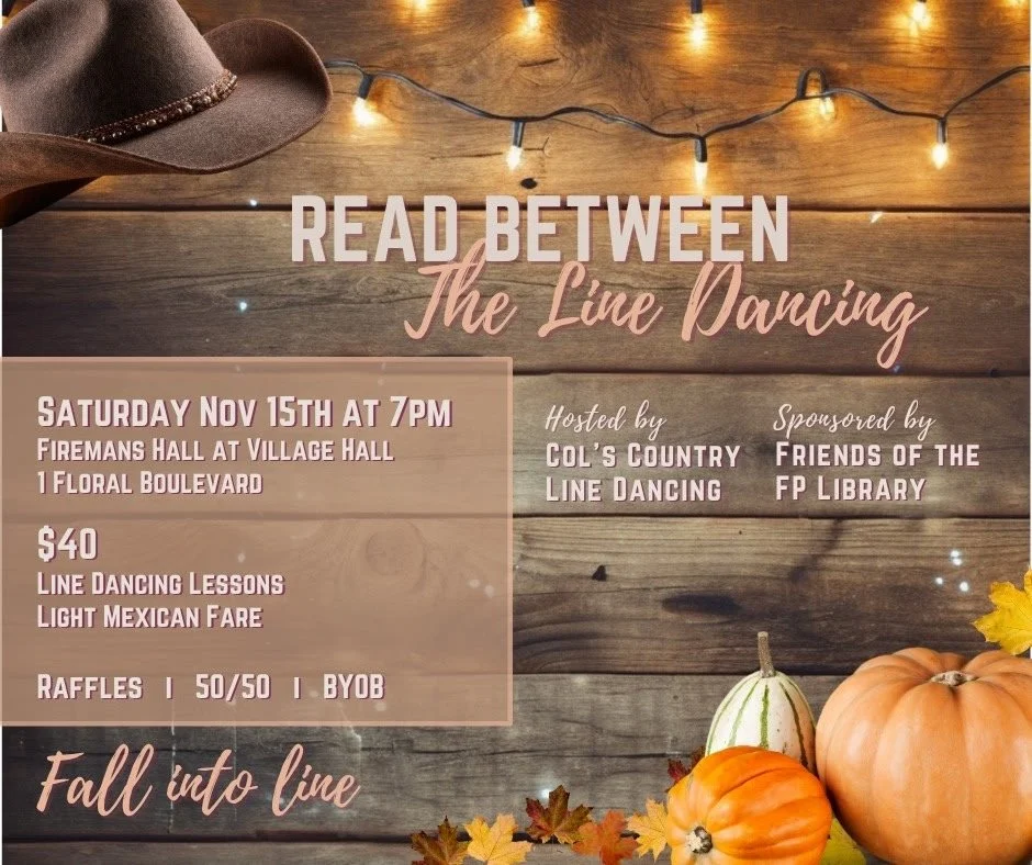 Read Between the Lines Dancing