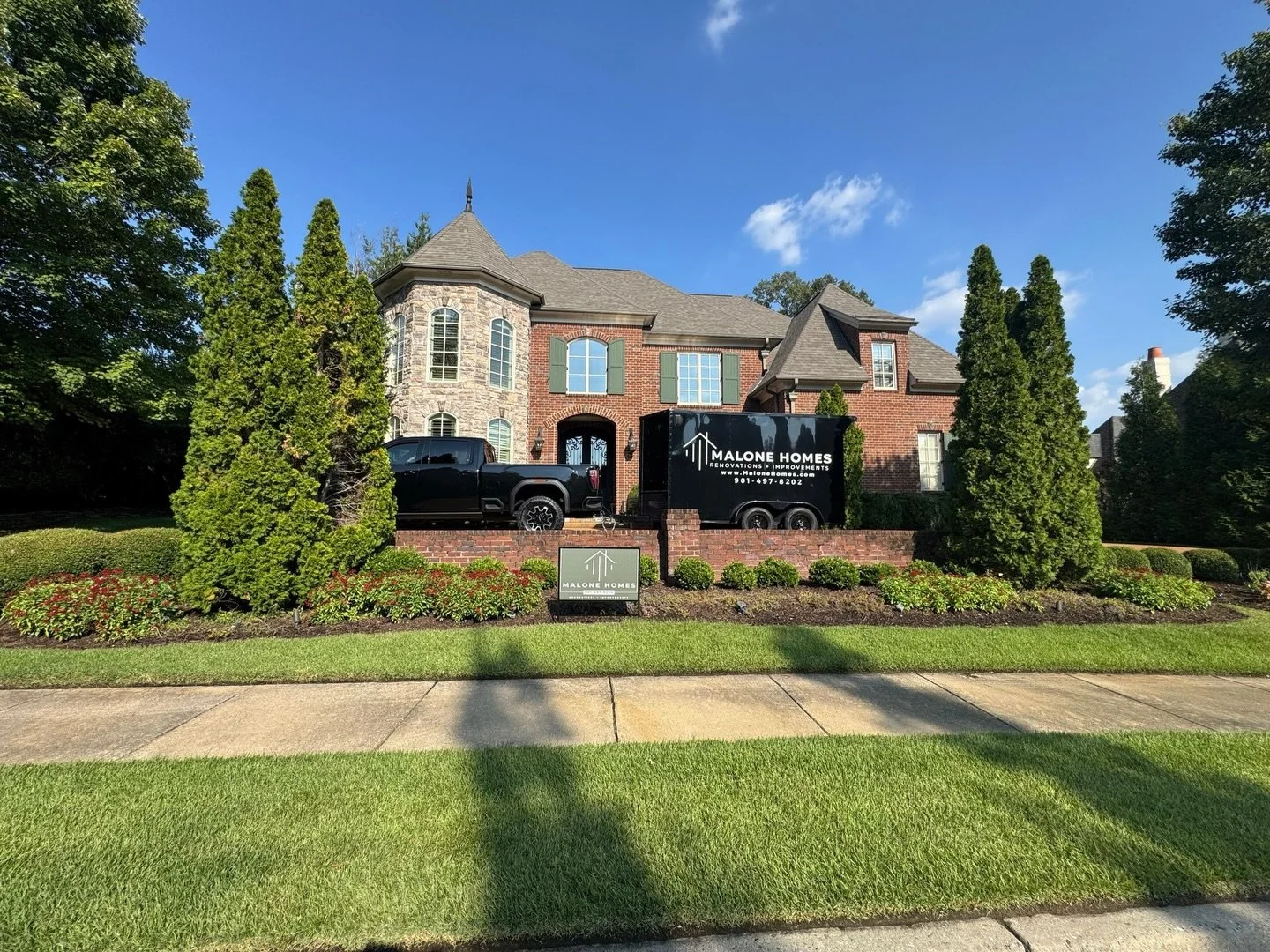 2026 Resolutions: Upgrading your home with Malone Homes!