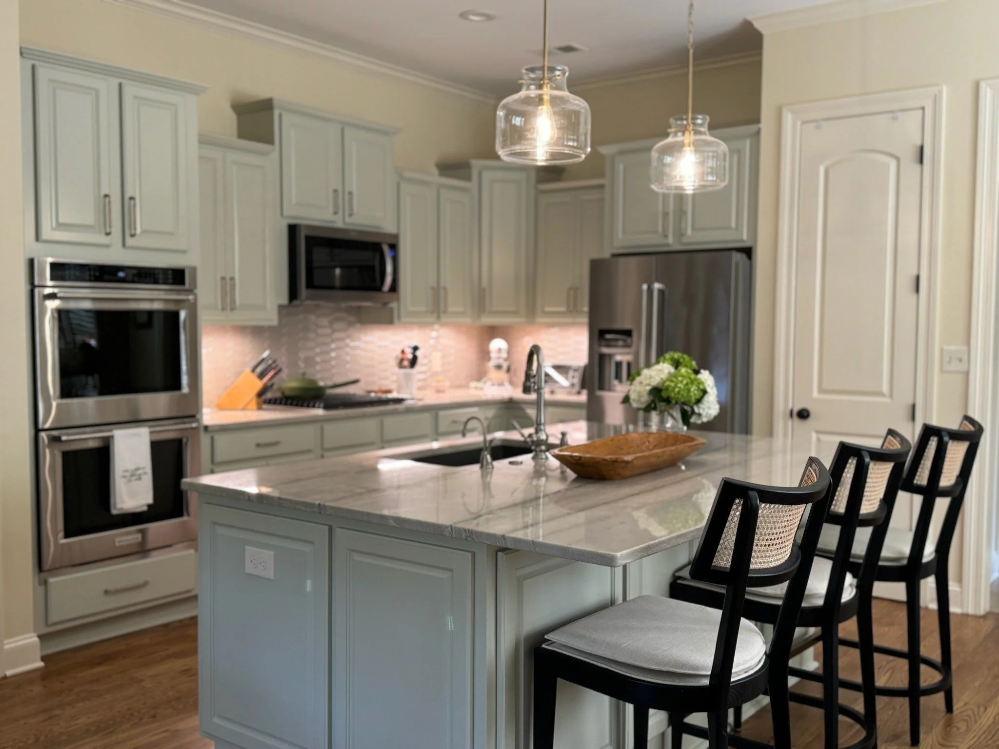 Everyday Kitchen, Refined