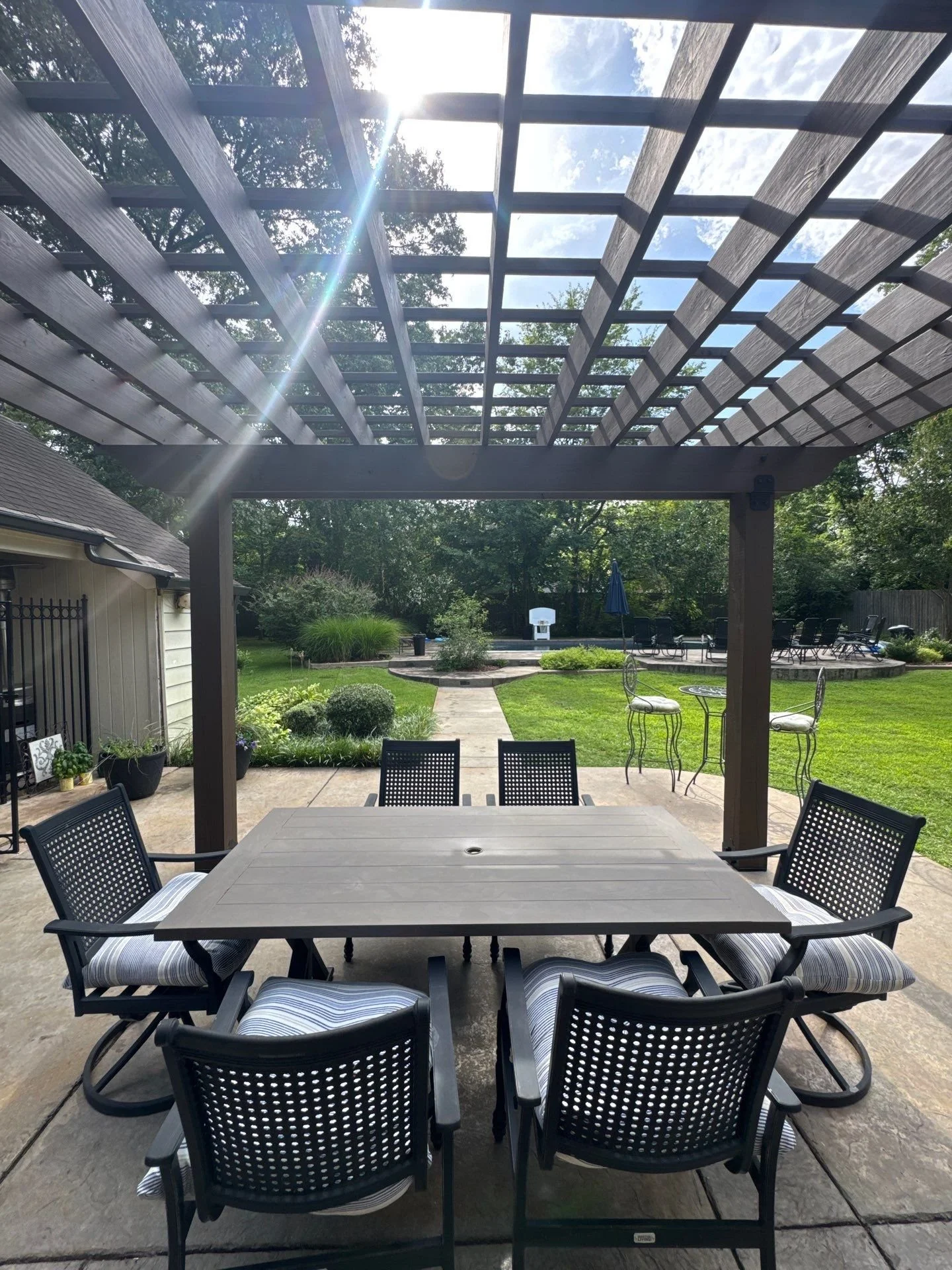 Porch and Patio Design
