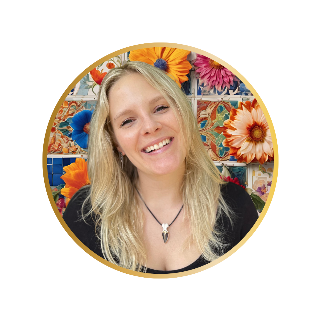Michaela Slezak, therapist