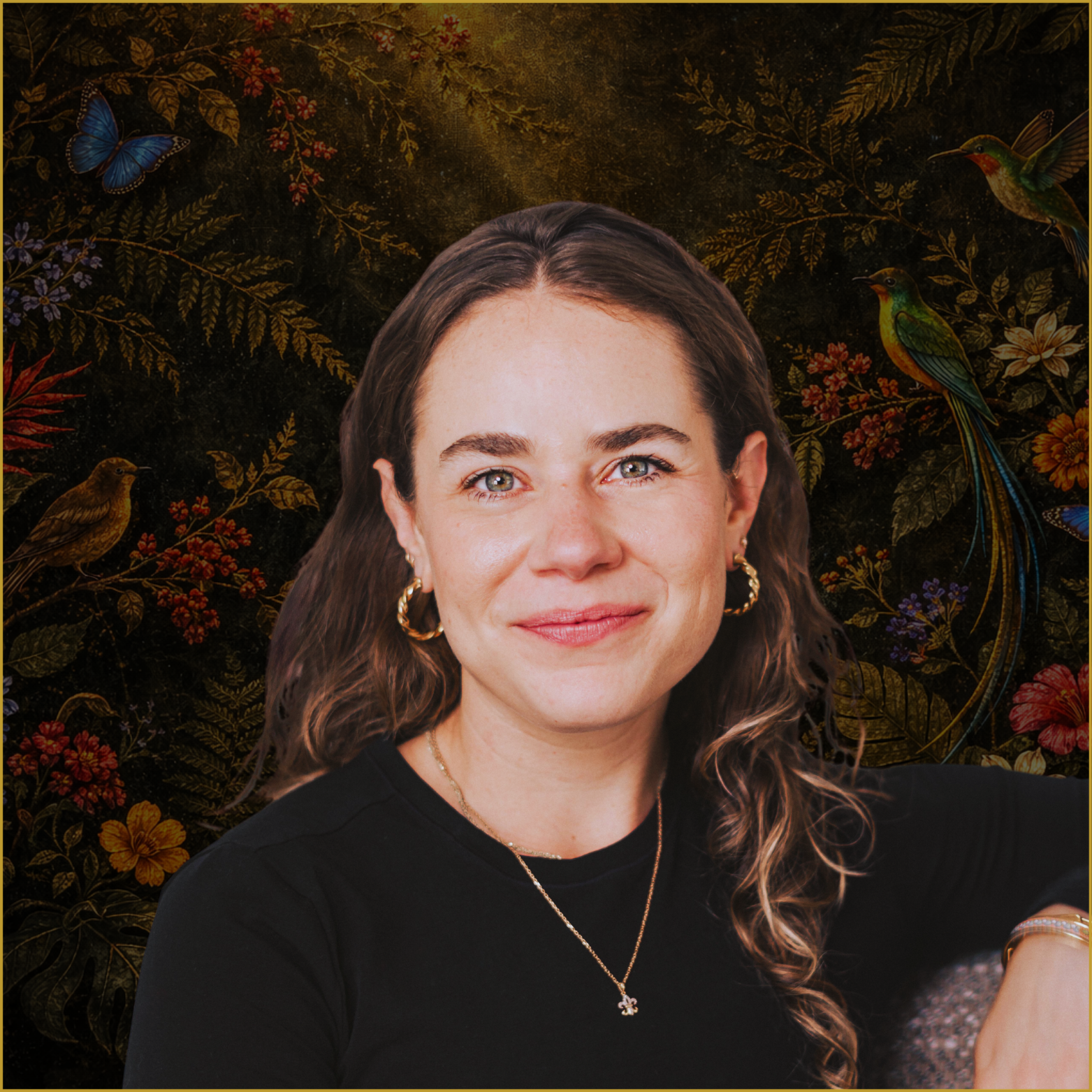 Ana Bowens, LCSW, your next therapist