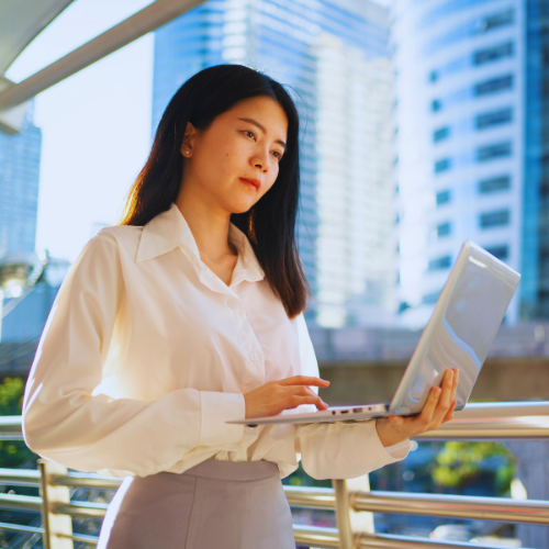 Why High-Achieving Women Feel So Exhausted: