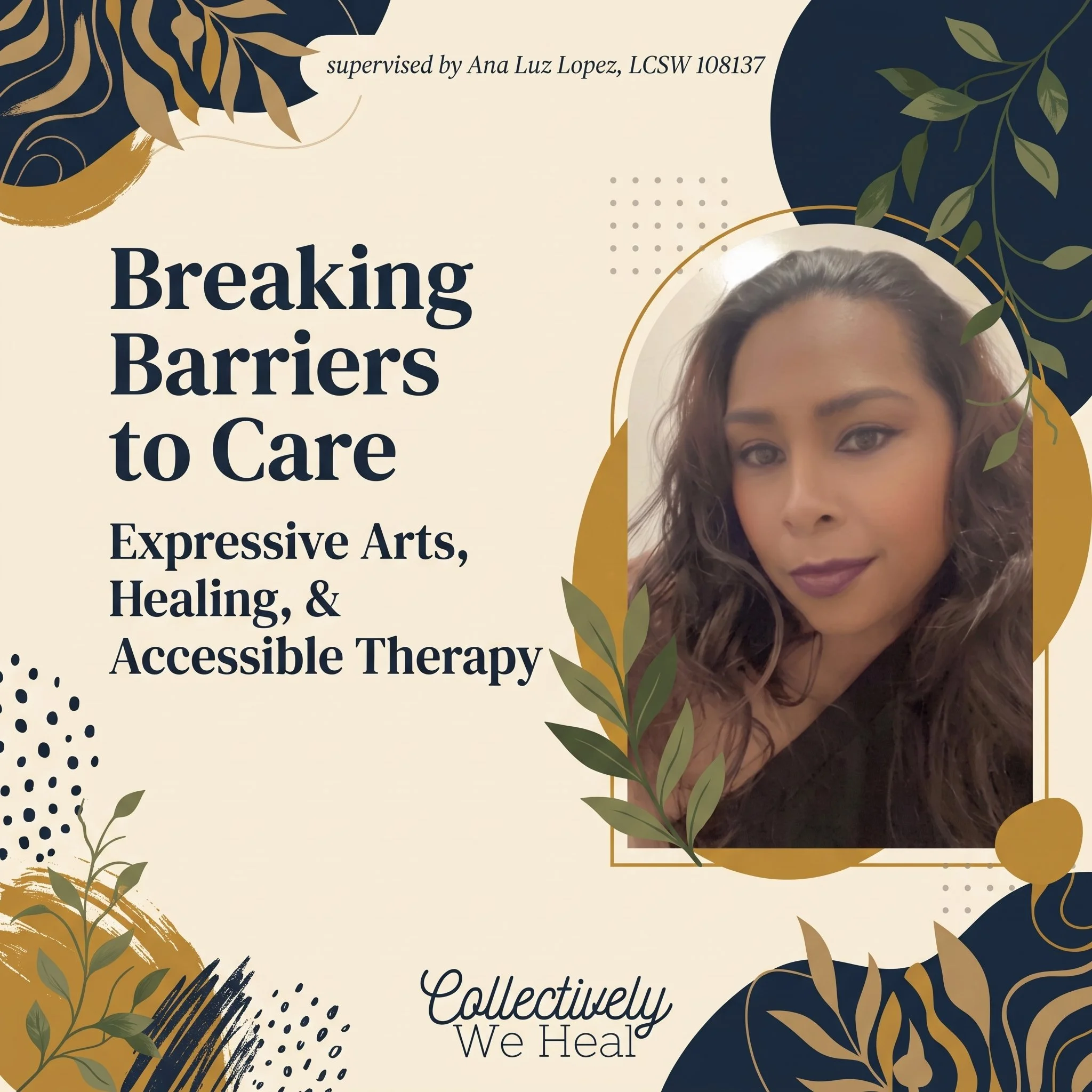 Arts-based DV process group coming in November 2026! 