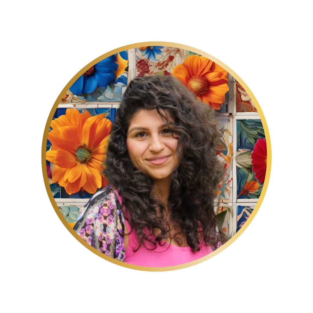Jazel Flores, therapist