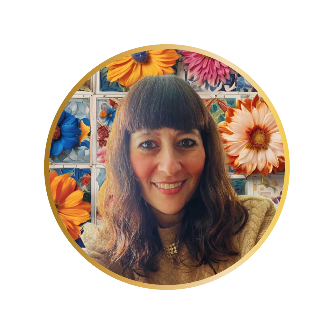 Jade Wollman Staff Psychotherapist 