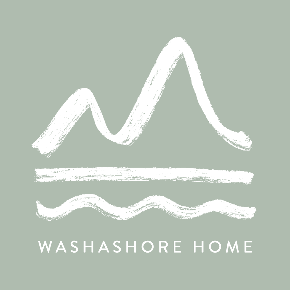 Washashore Home