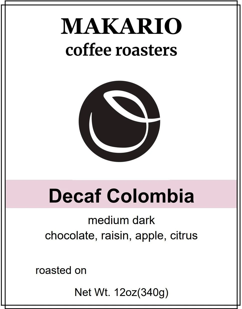 DECAF Colombia