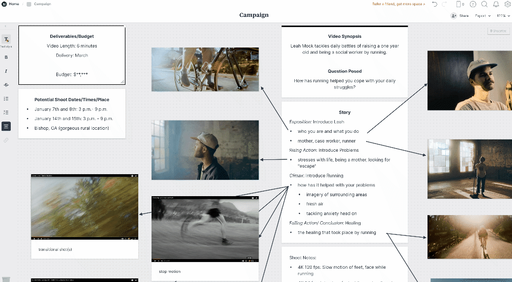 About — PRIDGE