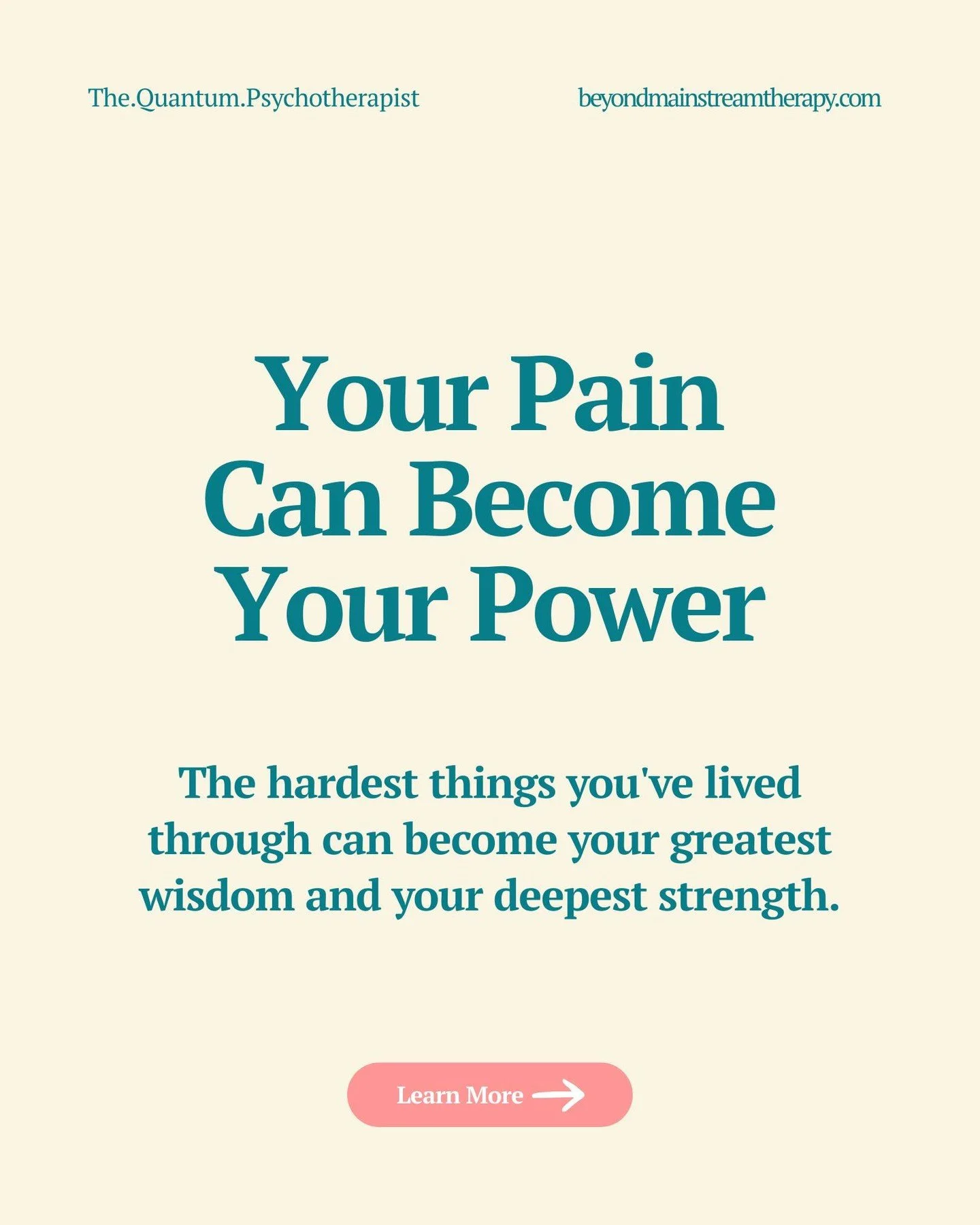 You have two choices when healing trauma.

1) Stay victimized by it, letting it consume your thoughts, your emotions your life. Allowing it to re-traumatize you every waking day. And even when you are not thinking about it, it is still infecting your