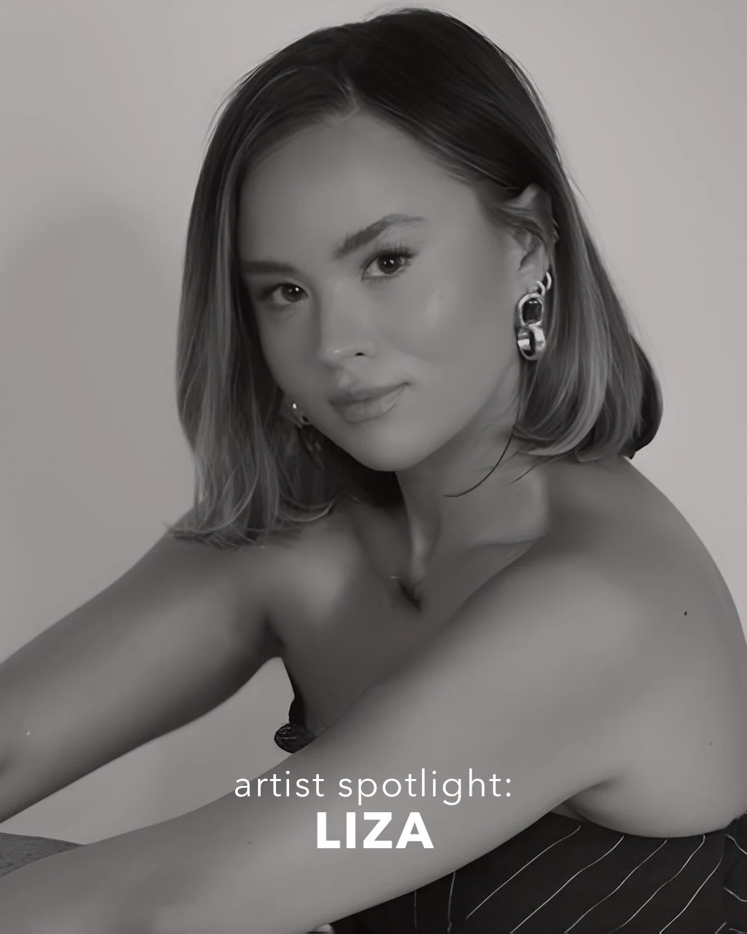 Signature Artist Spotlight: @liza.thestylist 🤍

Blonde specialist, extension artist, and believes that every color should be as effortless as it is gorgeous. From customized blonde to seamless extensions, hair that works for your lifestyle.

Origina