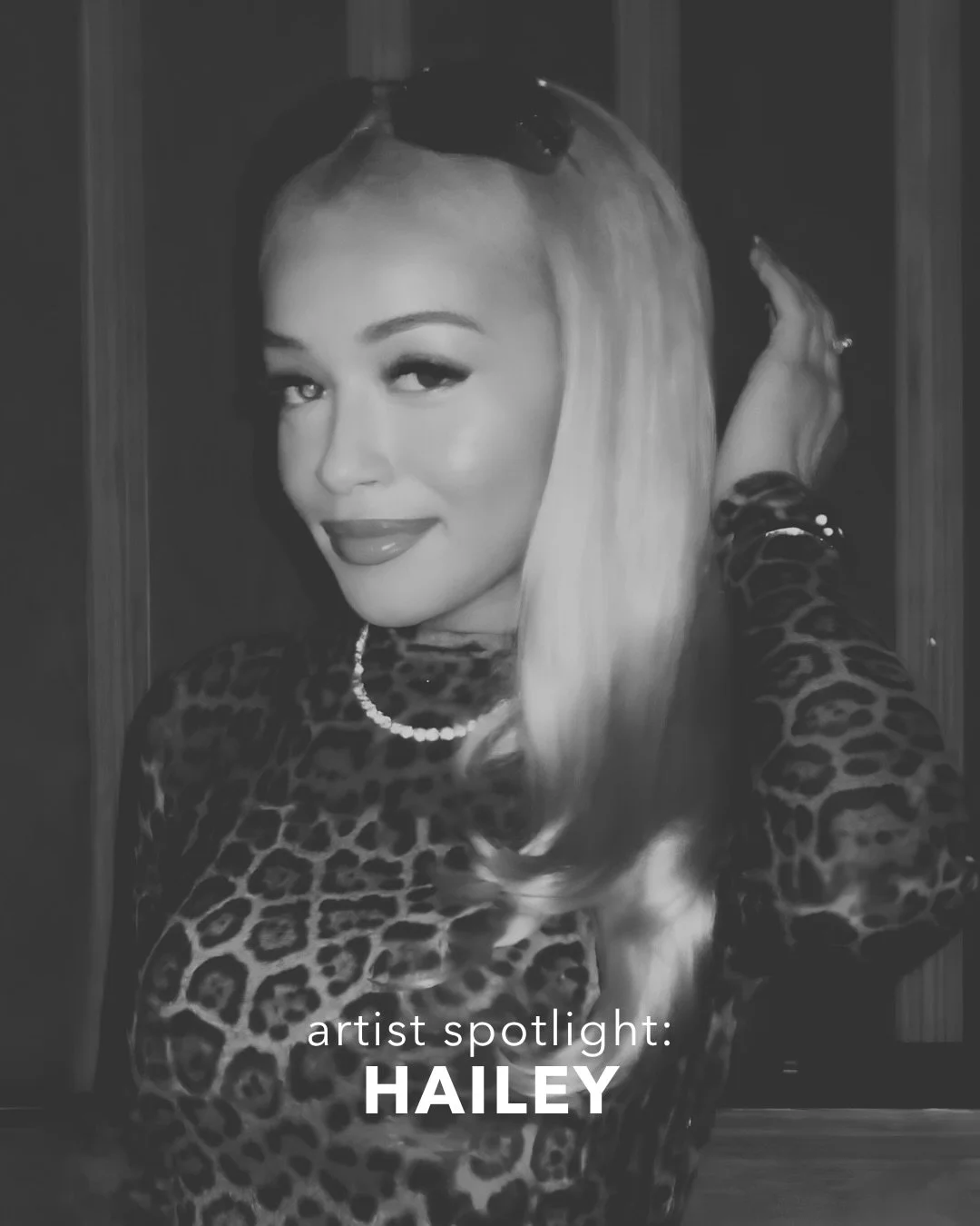 Meet @haileyshairbar ✨ NYC born and raised, obsessed with all things beauty, and our newest signature artist. 

From perfectly shaped layers to sleek, frizz-free smoothing treatments, Hailey is all about precision, movement, and hair that works.

Whe