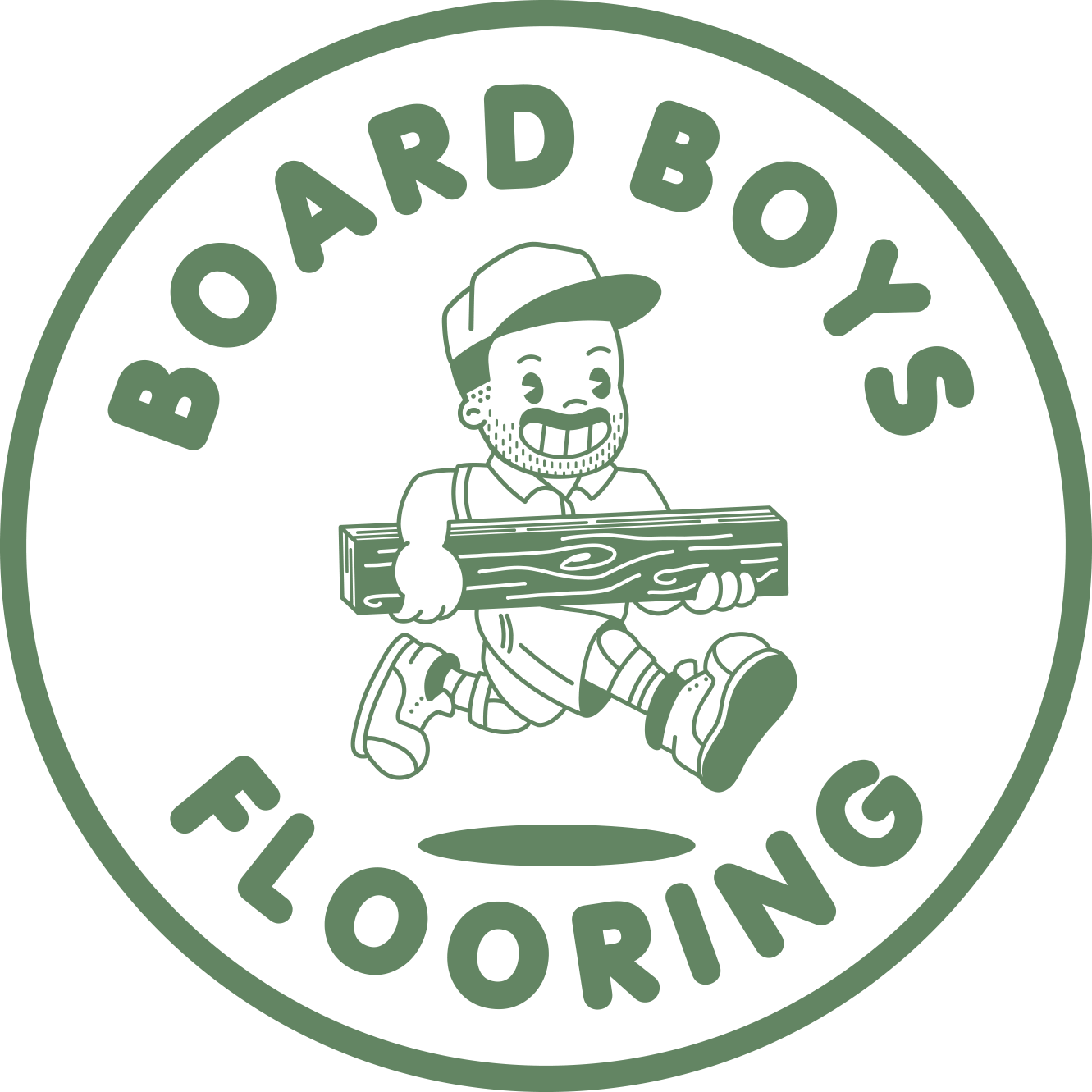 Board Boys Flooring