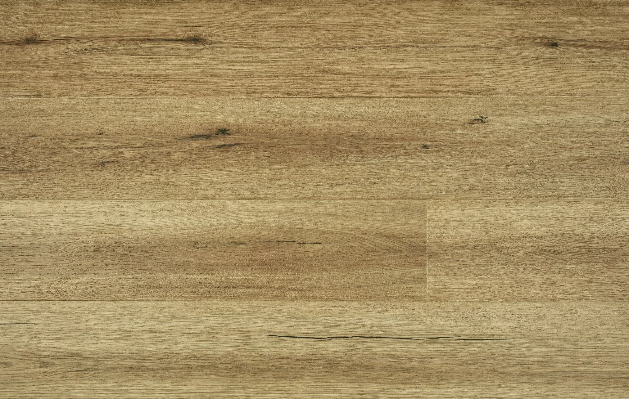 Natural Oak Hybrid 7mm (Dunlop Flooring)