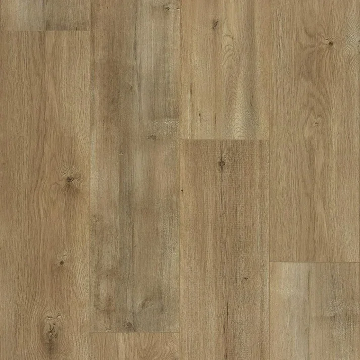 Bleached Oak