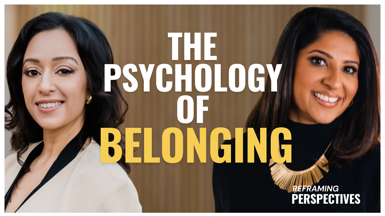 The Psychology of Diaspora: Dr. Ammara Khalid on Generational Trauma and Belonging