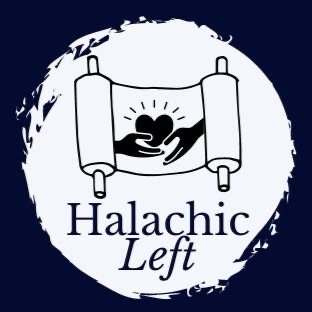 Halachic Left