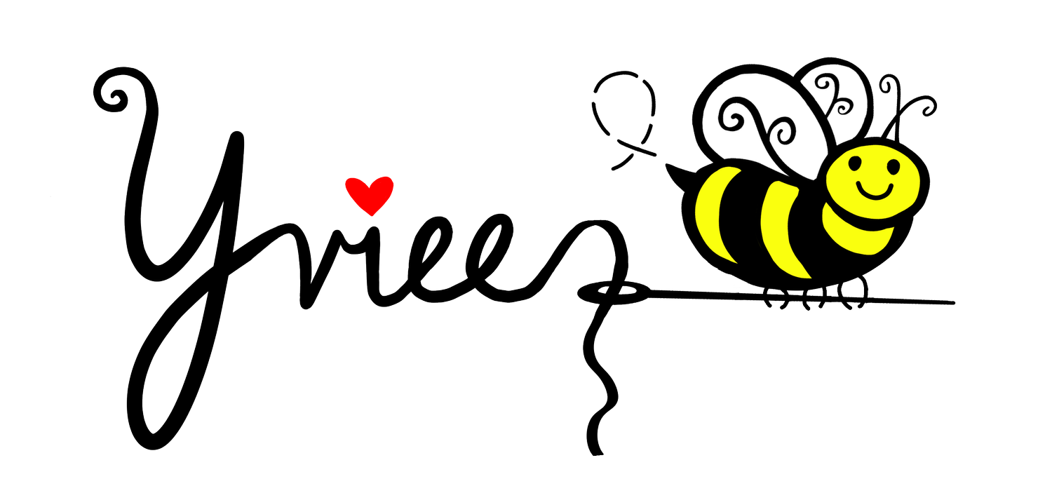 Yviee Bee