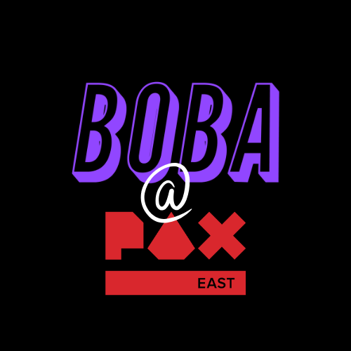 Twitch Boston @ PAX Meetups 2026